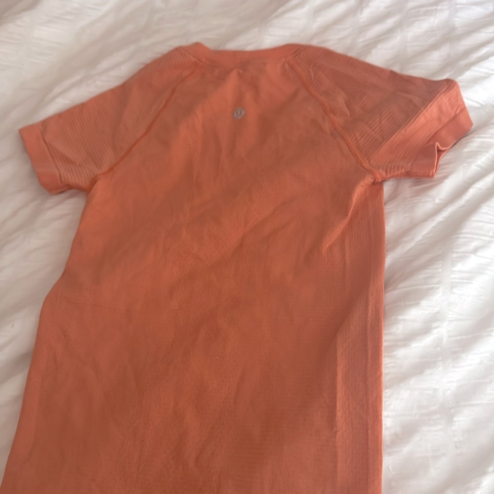 lululemon swiftly no longer sold size 0